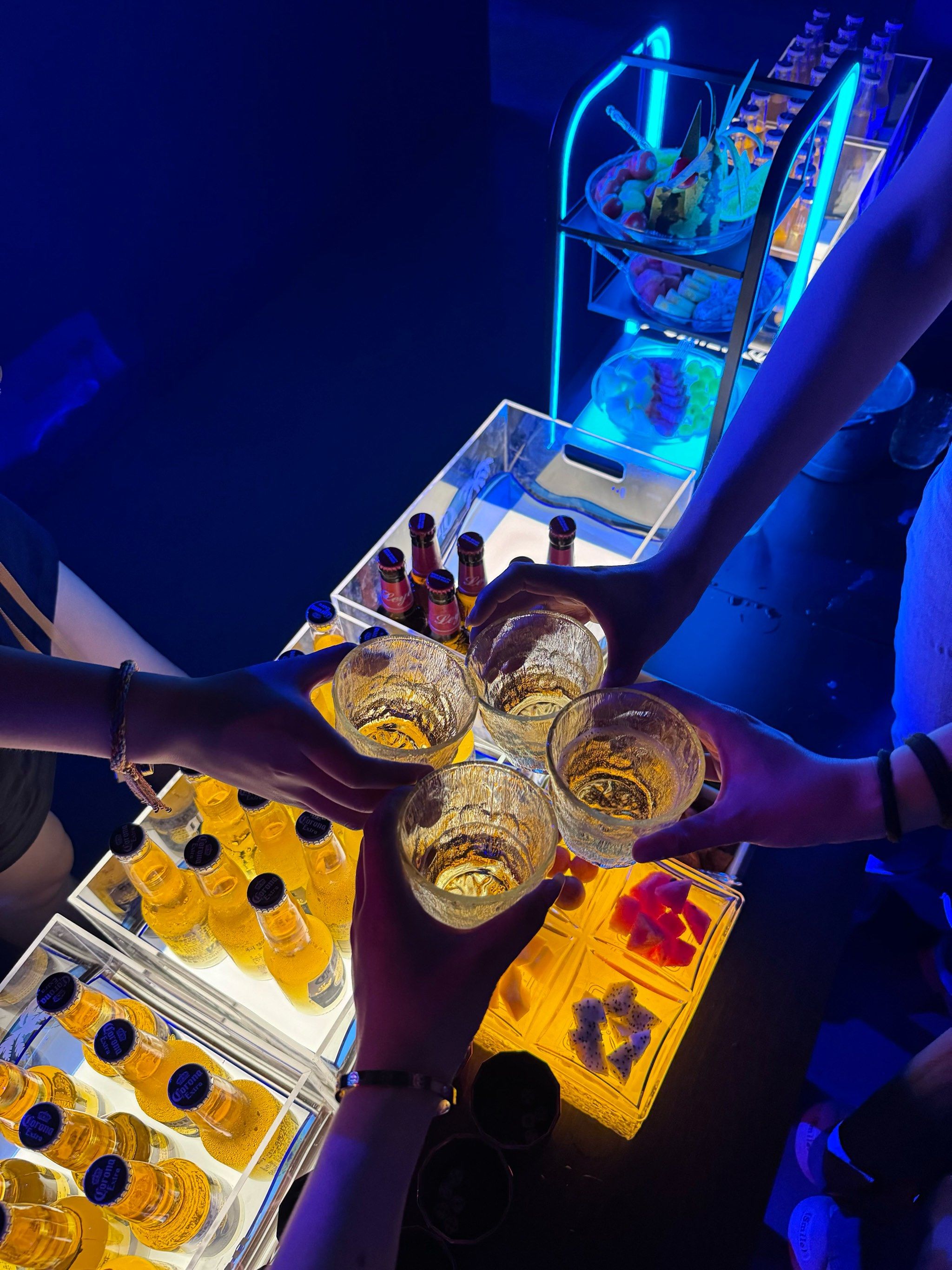 贵阳商务ktv划算与服务如何？-花溪区ktv预定